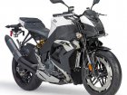 2014 Buell / EBR EBR 1190SX